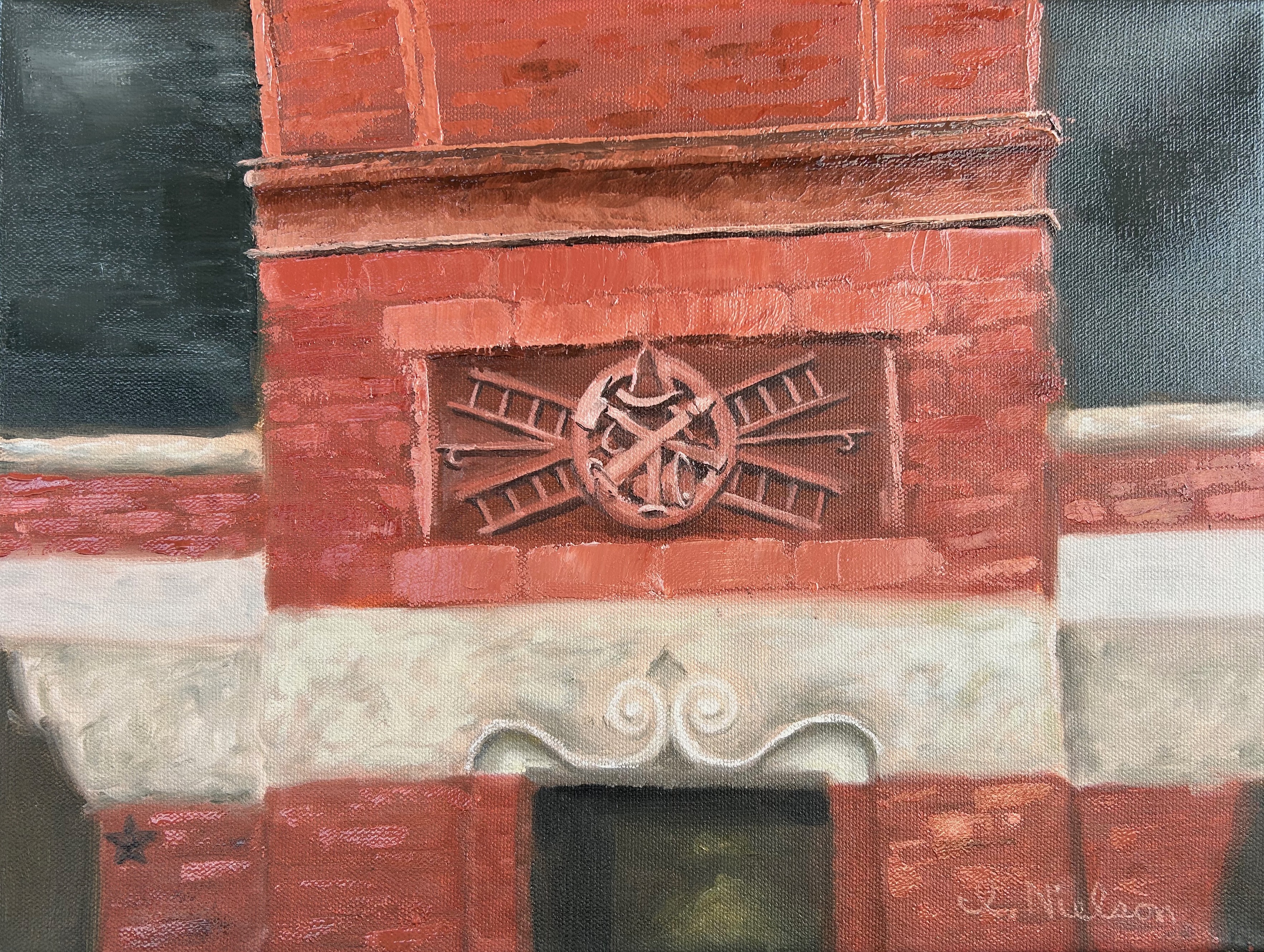 Fire House