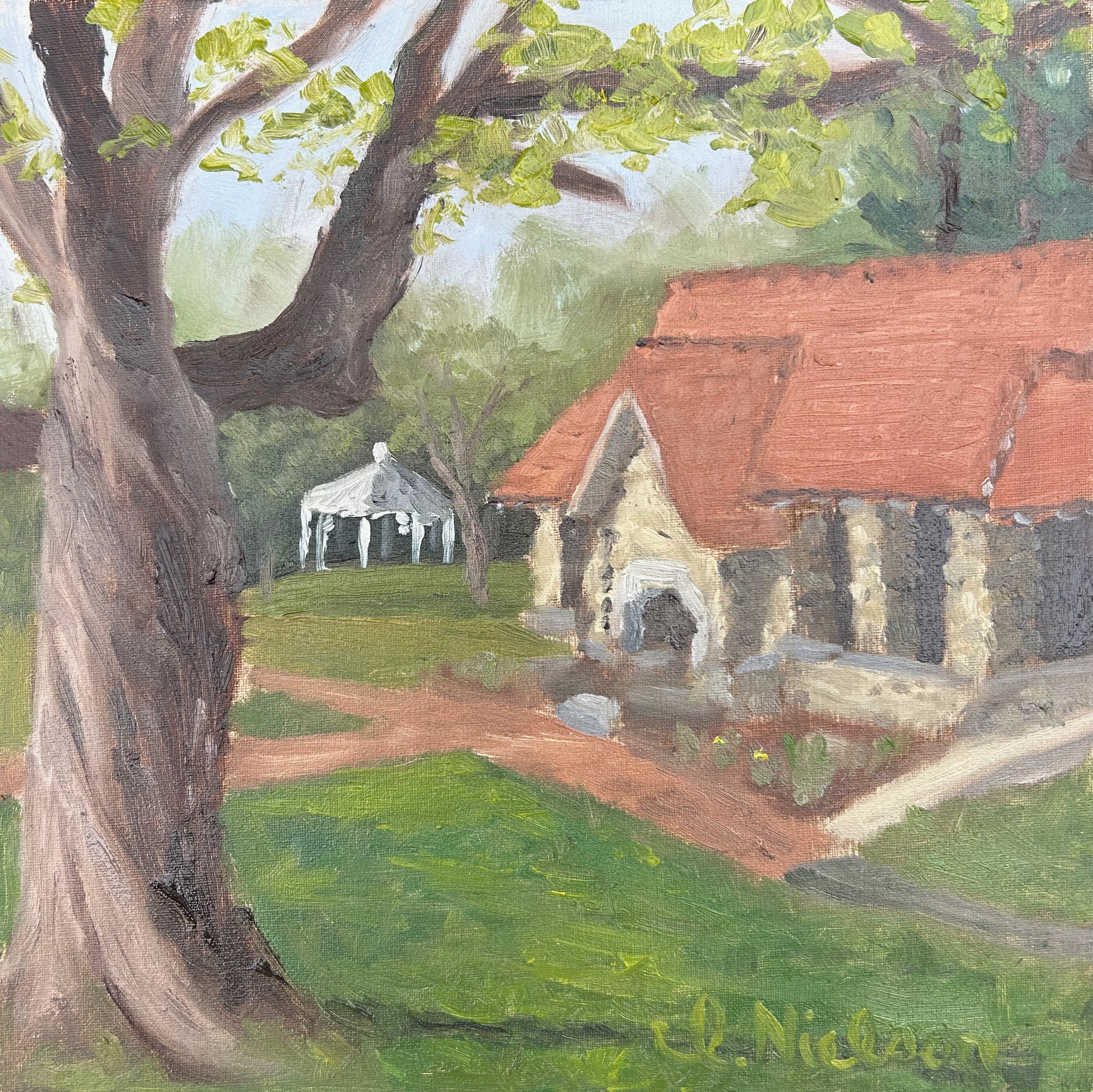 Greeley Park